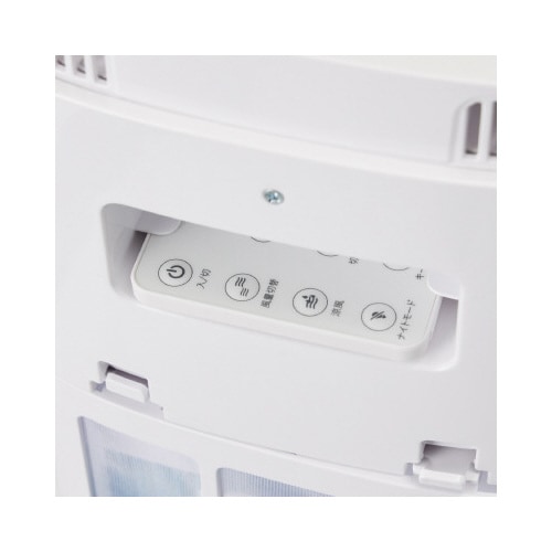 冷風扇LCF−2021/W