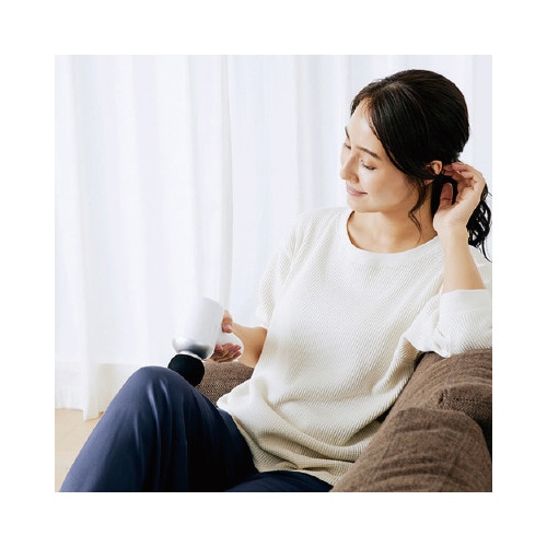 ドクターエア リカバリーガン ホワイト