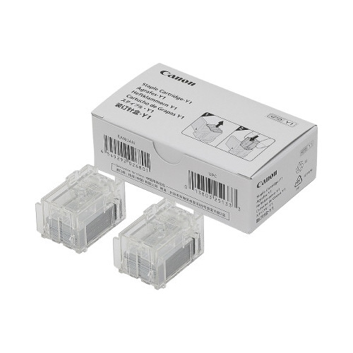 ステイプル・Y1