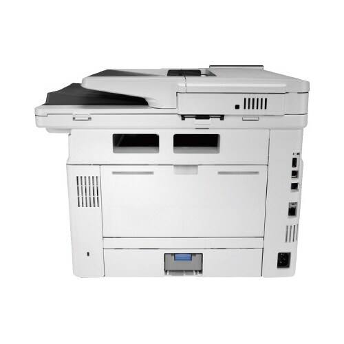 LaserJet Managed MFP E