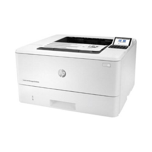 LaserJet Managed E4004