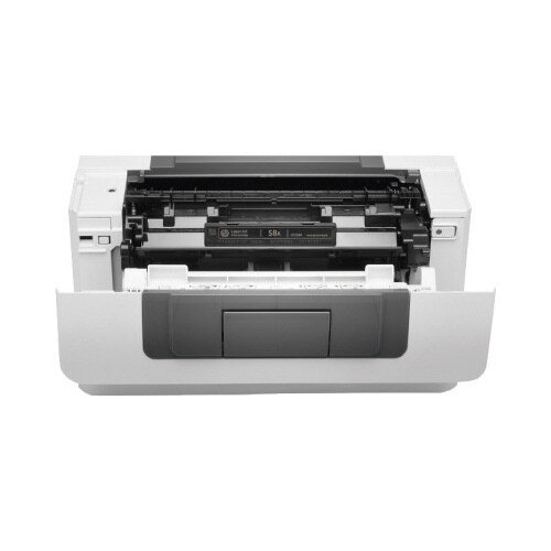 LaserJet Managed E4004
