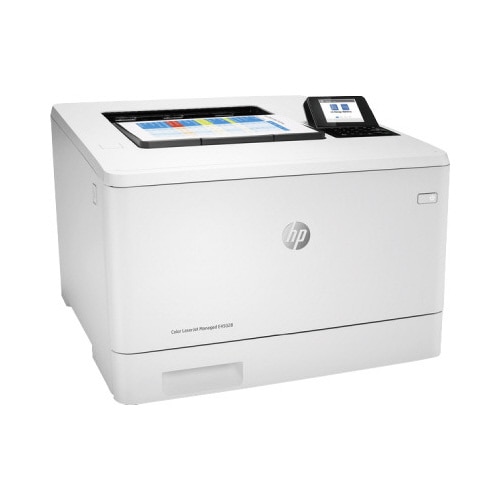 Color LaserJet Managed