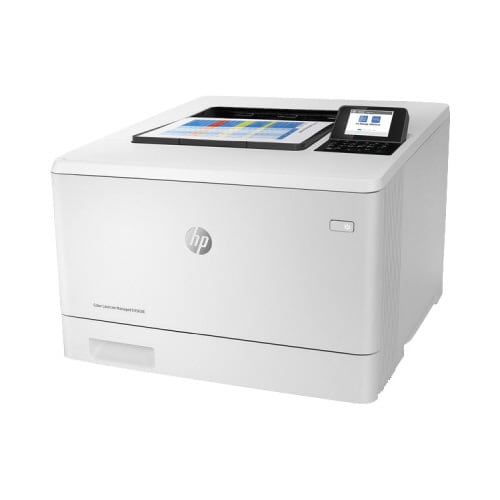 Color LaserJet Managed