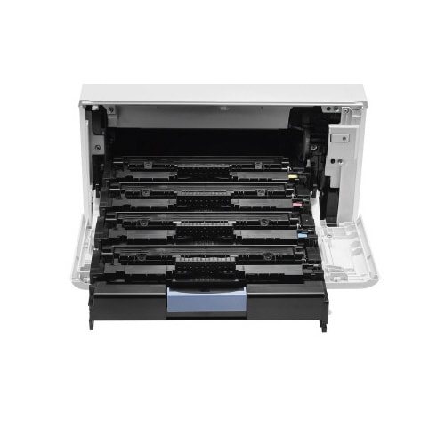 Color LaserJet Managed