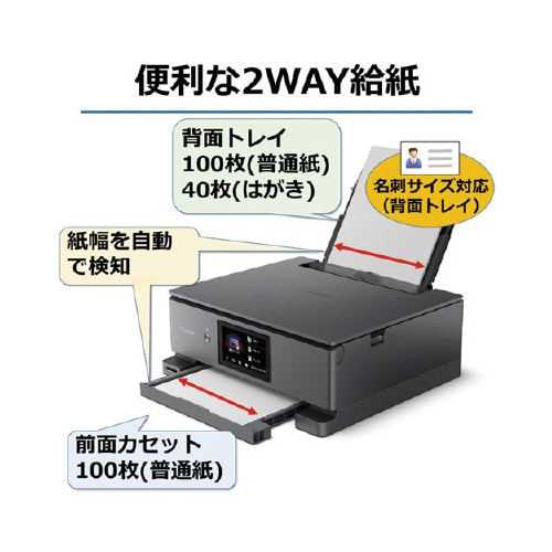 インクジェット複合機XK500