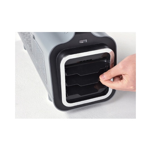 ポータブルミニクーラー