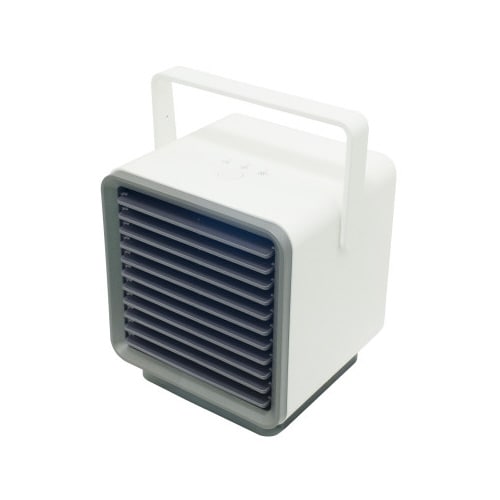 卓上ミニ冷風扇