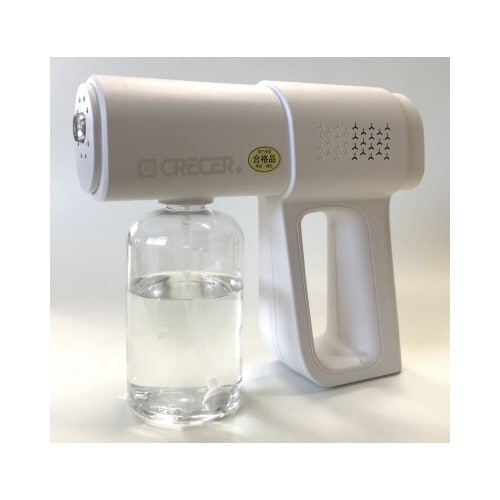 電動式 アルコールスプレーガン EAG−900