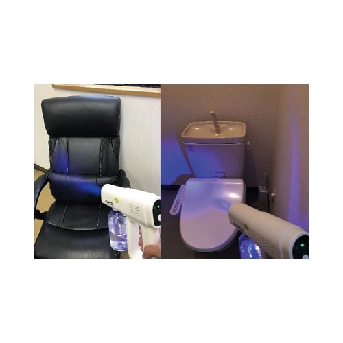 電動式 アルコールスプレーガン EAG−900