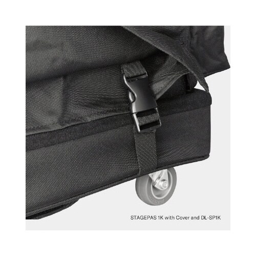 STAGEPAS 1K専用台車