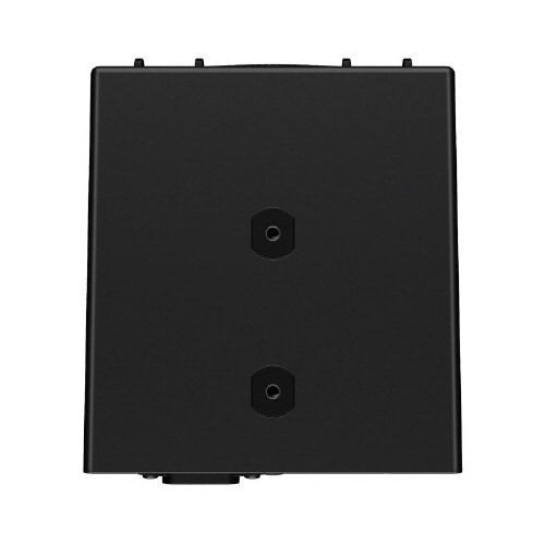 パワードモニタースピーカーMSP3A