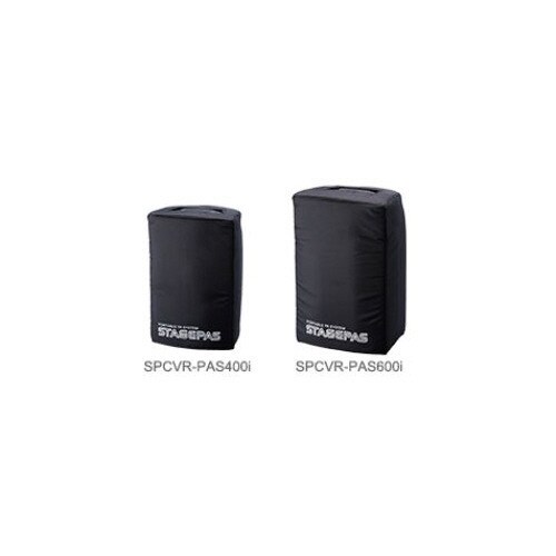 STAGEPAS400i専用カバー
