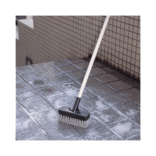 ニューデッキブラシ