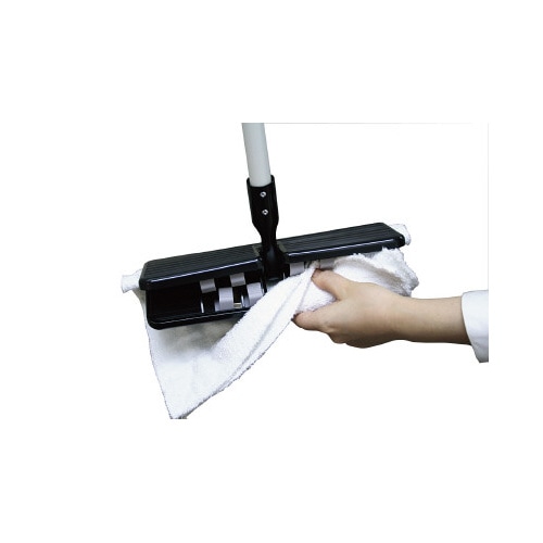 ニューワイドクリップモップ227cm