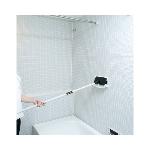 ニューワイドクリップモップ227cm