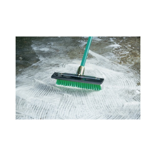 ペアブラシ 33cm