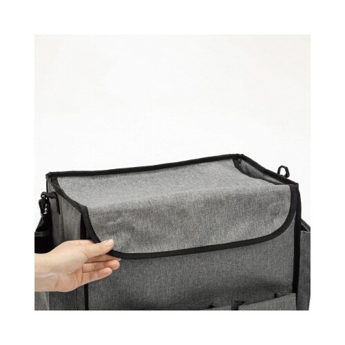 BMショルダーバッグL