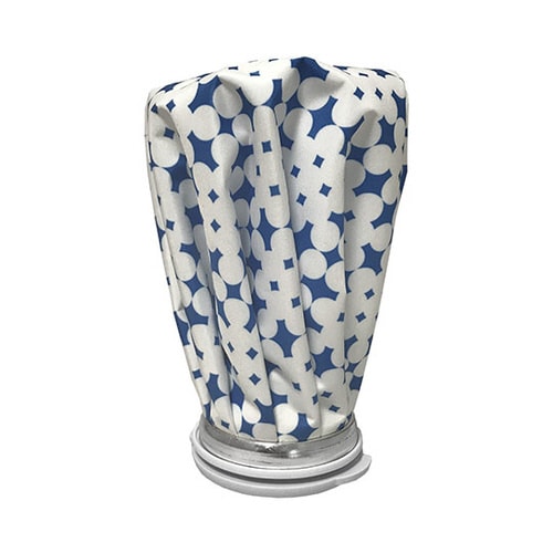 氷のう 10個 水玉 T−IB−D