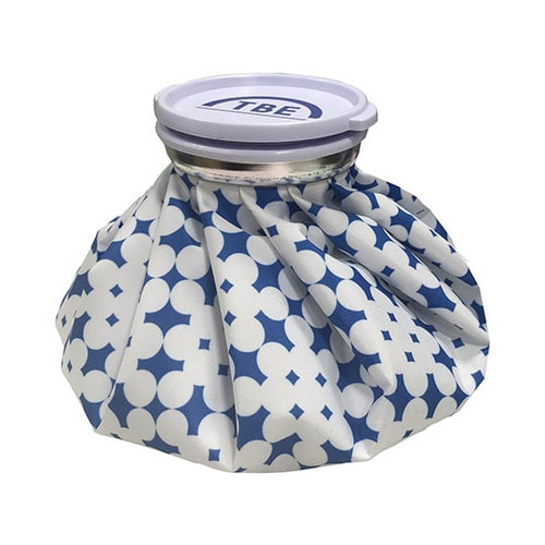 氷のう 10個 水玉 T−IB−D