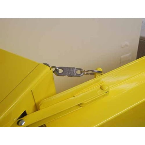 キャビネット用融解リング JS50200A