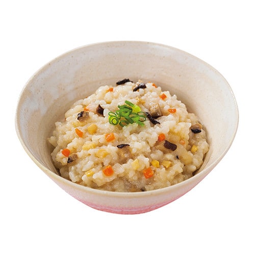 7年保存レトルト食品 五目ごはん