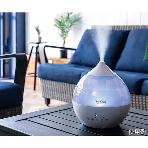 超音波加湿器 HFT−1718WH