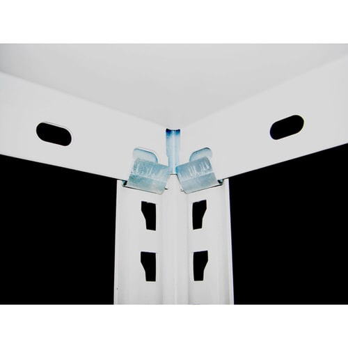 軽量ラック 5段 LN08−6630−5