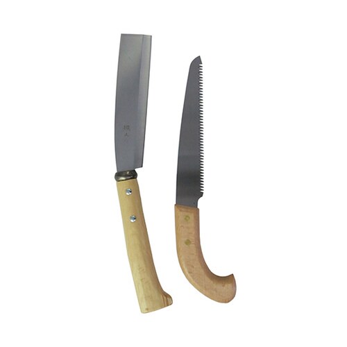 なたとのこ 2丁組 NS−180