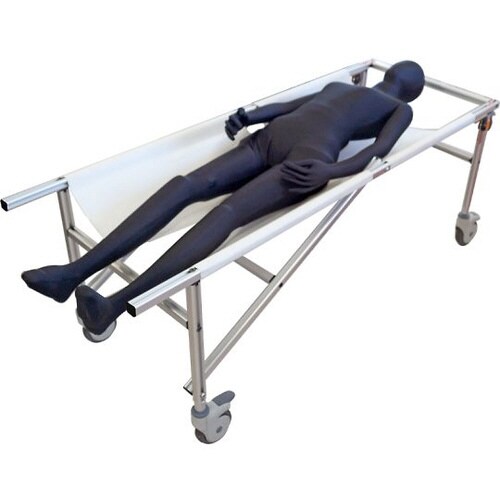 ストレッチャー SPSNTANKAWBKC