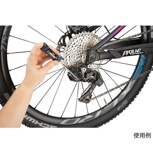 ヘックスドライバー DHD−2