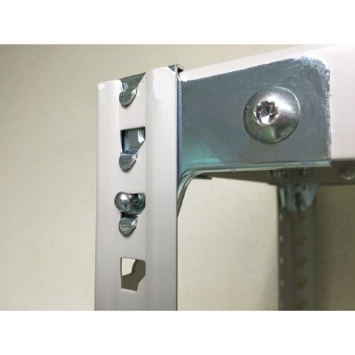 軽量ラック 6段 LN08−7630−6