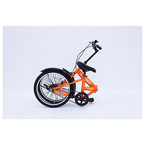 折畳自転車 MG−FCP20