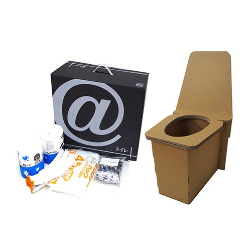 アットトイレ アットトイレセット