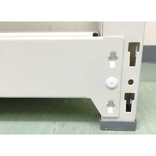 ボルトレスラック MN30−7512−4