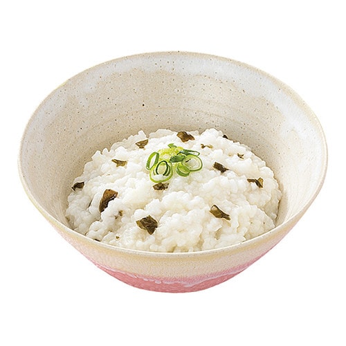 7年保存レトルト食品 わかめご飯