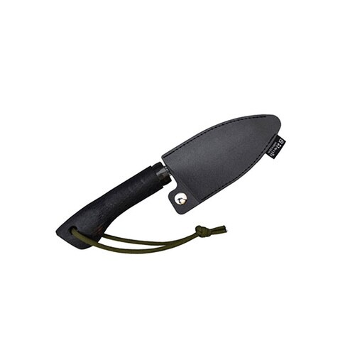 小出刃ナイフ 片刃 105mm TS185