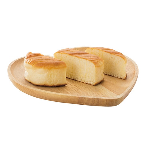 7年保存レトルトパン ミルクブレッド 50食