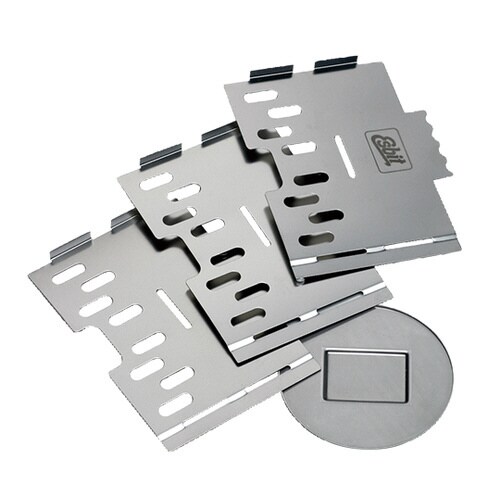 ステンレスストーブ ESCS75S000