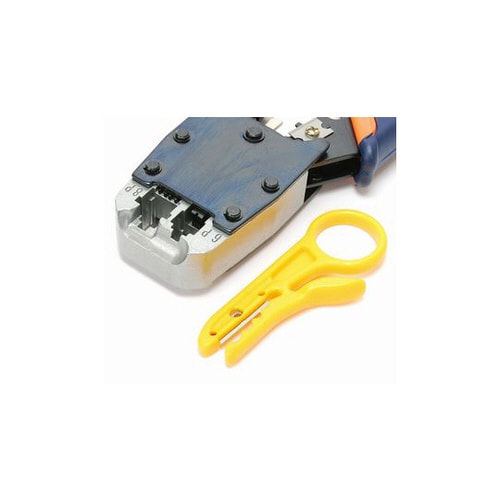 モジュラー圧着工具 HT500R