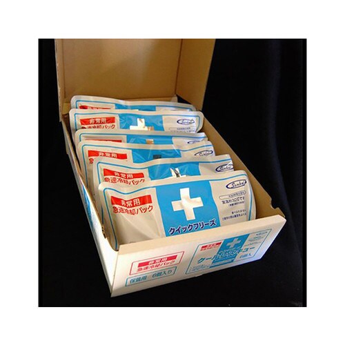 フリーズクールレスキュー 375474