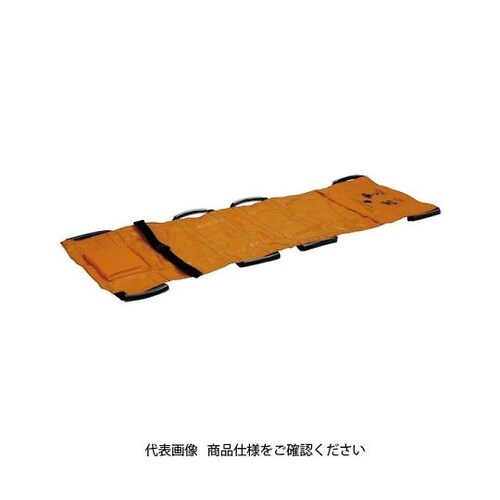 ターポリン救護担架 TCXTNK