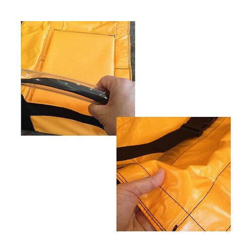 ターポリン救護担架 TCXTNK