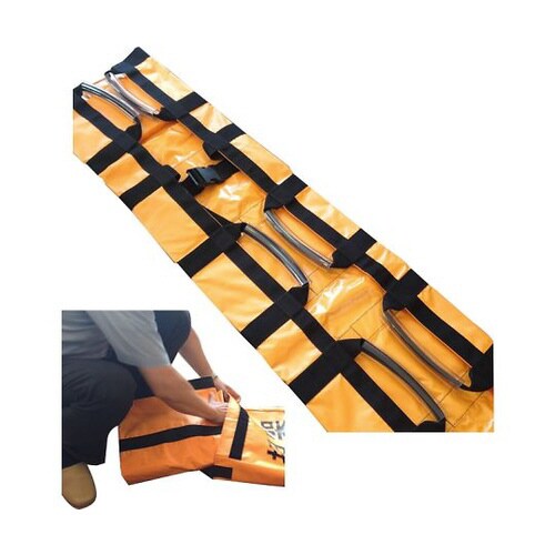 ターポリン救護担架 TCXTNK