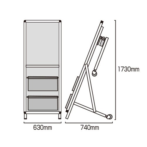 ストレッチャー SPSNTANKAACKC