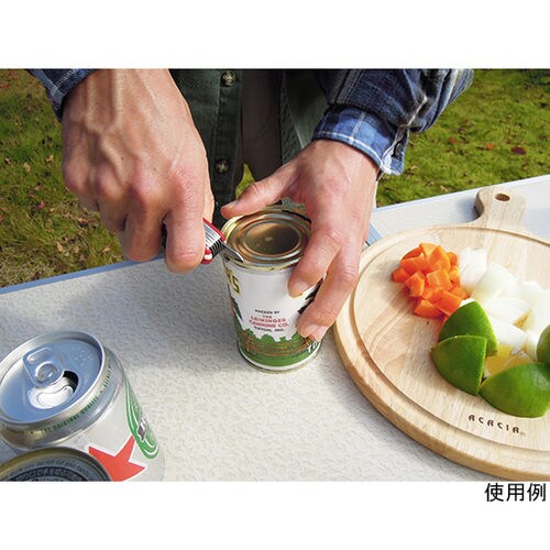 20徳ツールナイフ ケース付 L−36