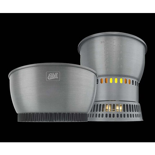 アルミクックセット ESCS2350WN