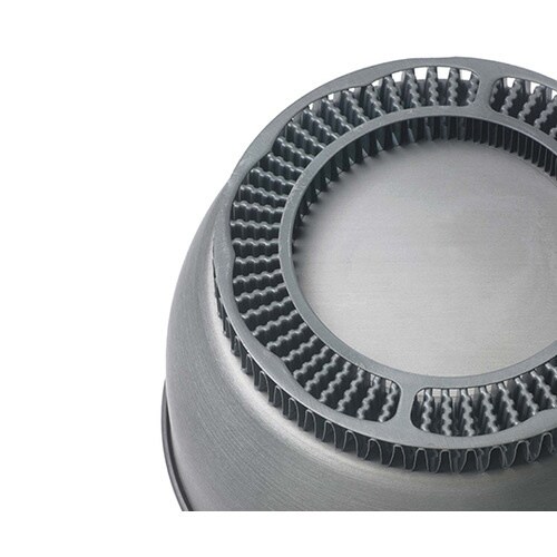 アルミクックセット ESCS2350WN