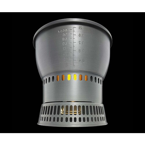 アルミクックセット ESCS2350WN