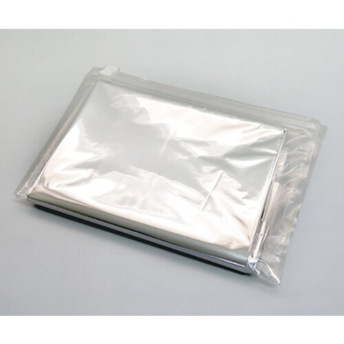 アルミ蒸着寝袋 380140